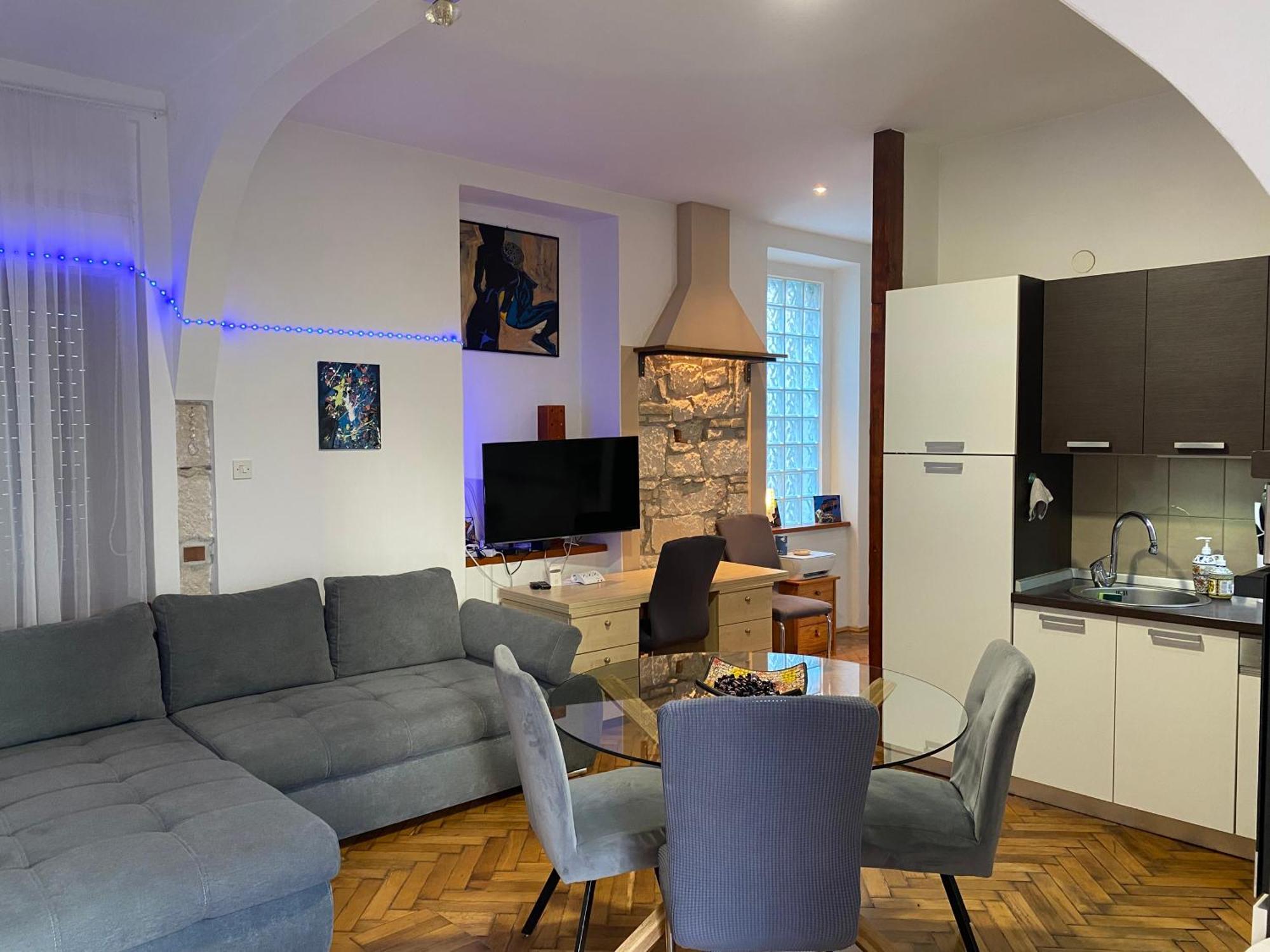 Paula Apartment *